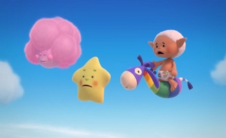 Grumpy Rainbow