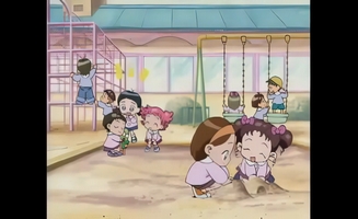 Magical DoReMi S01E15