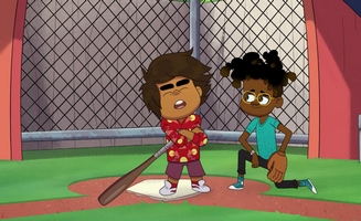 Riley Rocket S01E27 Hitting The Right Notes