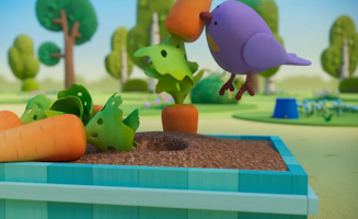 Tina And Tony S02E13 The Scarecrow