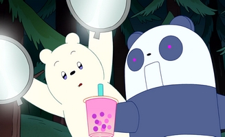 WE Baby Bears S01E11 Hastag Fans