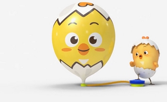Education - Amazing Balloon