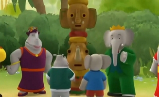 Totem Talkers - The Wisdom Toad