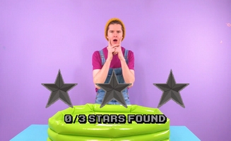 Sink Or Float Challenge