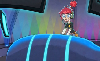 Riley Rocket S01E03 I Scream You Scream
