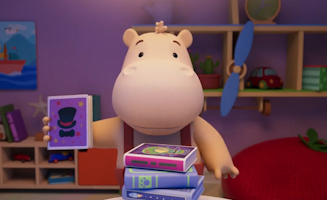 Tina And Tony S02E49 Tinas Lullaby