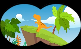 Dinosaurier