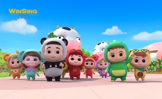 GoGoBus E03