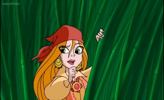 Monsters and Pirates S01E10 The Tree of Truth