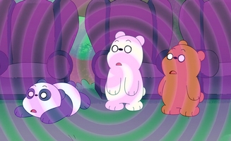 WE Baby Bears S02E20 Land World