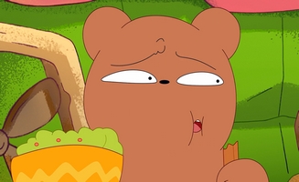 WE Baby Bears S01E13 Fiesta Day