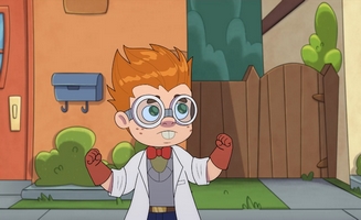 Riley Rocket S01E25 Megaclash Pt 1