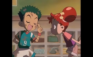 Magical DoReMi S01E38