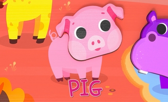 Education - Animal Puzzles 2