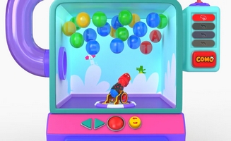 Education - Alphabet Bubble