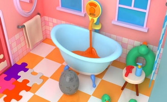 Education - Bathtub Play 2