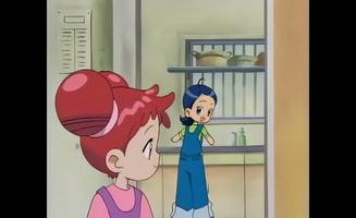 Magical DoReMi S01E03