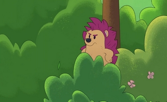 Riley Rocket S01E29 Pet Peeves