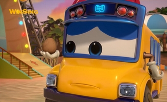 GoGoBus E02