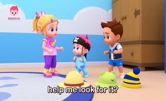 Have You Seen Brody's Hat