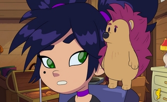 Riley Rocket S01E30 There's No Place Like Home