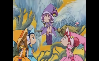 Magical DoReMi S01E36
