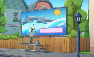 Riley Rocket S01E10 Forever Friends