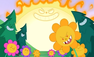WE Baby Bears S01E12 Snow Place Like Home