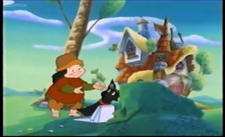 The Oz Kids S01E09 Virtual Oz