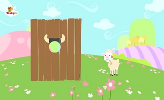 Little Lola Visits The Farm