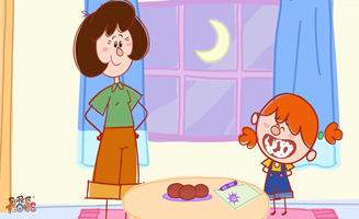 Una Mordida En La Luna