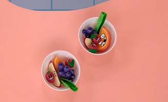 Yo Gabba Gabbaland S02e03