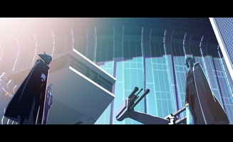 Star Wars: Visions S01E03
