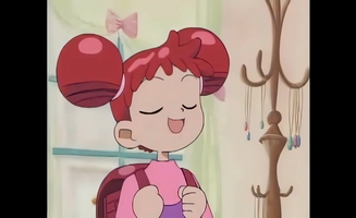 Magical DoReMi S01E33