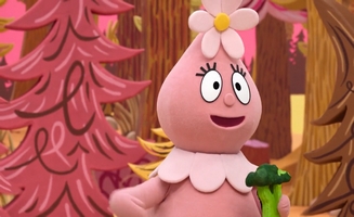 Yo Gabba Gabbaland S02e08