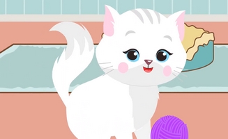 Flake Das Katzchen