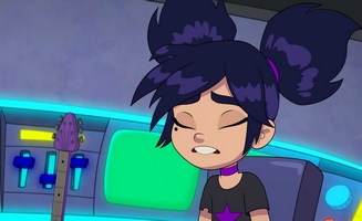 Riley Rocket S01E26 Megaclash Pt 2