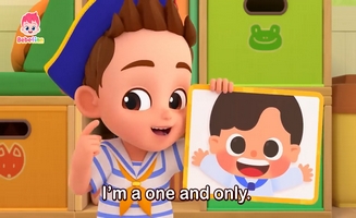 I'm Special