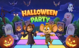 Opposie Doopsie-Halloween Dance