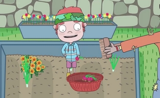 Summer Harvest