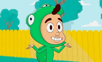 Yo Gabba Gabbaland S02e09