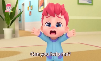 Ouchie Help Me Please
