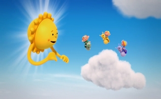 Has Anyone Seen Sun?