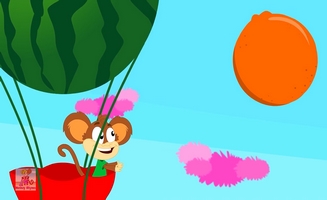 Sing And Learn Fruits Song