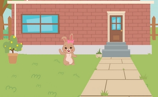 Muffin Der Hase