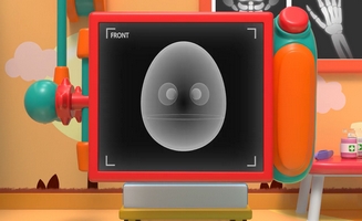 Education - X-Ray 2