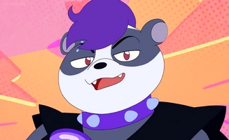 WE Baby Bears S02E11 Triple T Tiger Lilies