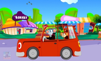Kids Hello Song