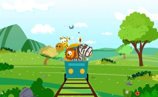 Chugga Chugga Choo Choo