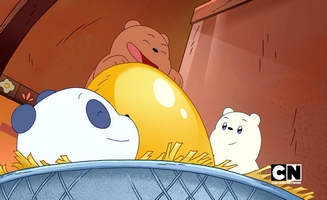 WE Baby Bears S01E02 Bears and the Beanstalk